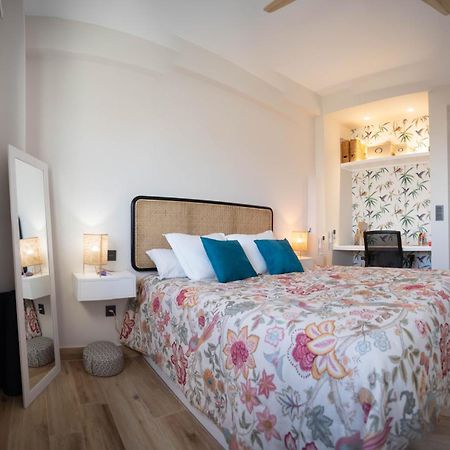 Cielo De Cadiz Ha Apartment Eksteriør bilde