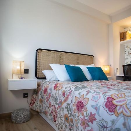 Cielo De Cadiz Ha Apartment Eksteriør bilde