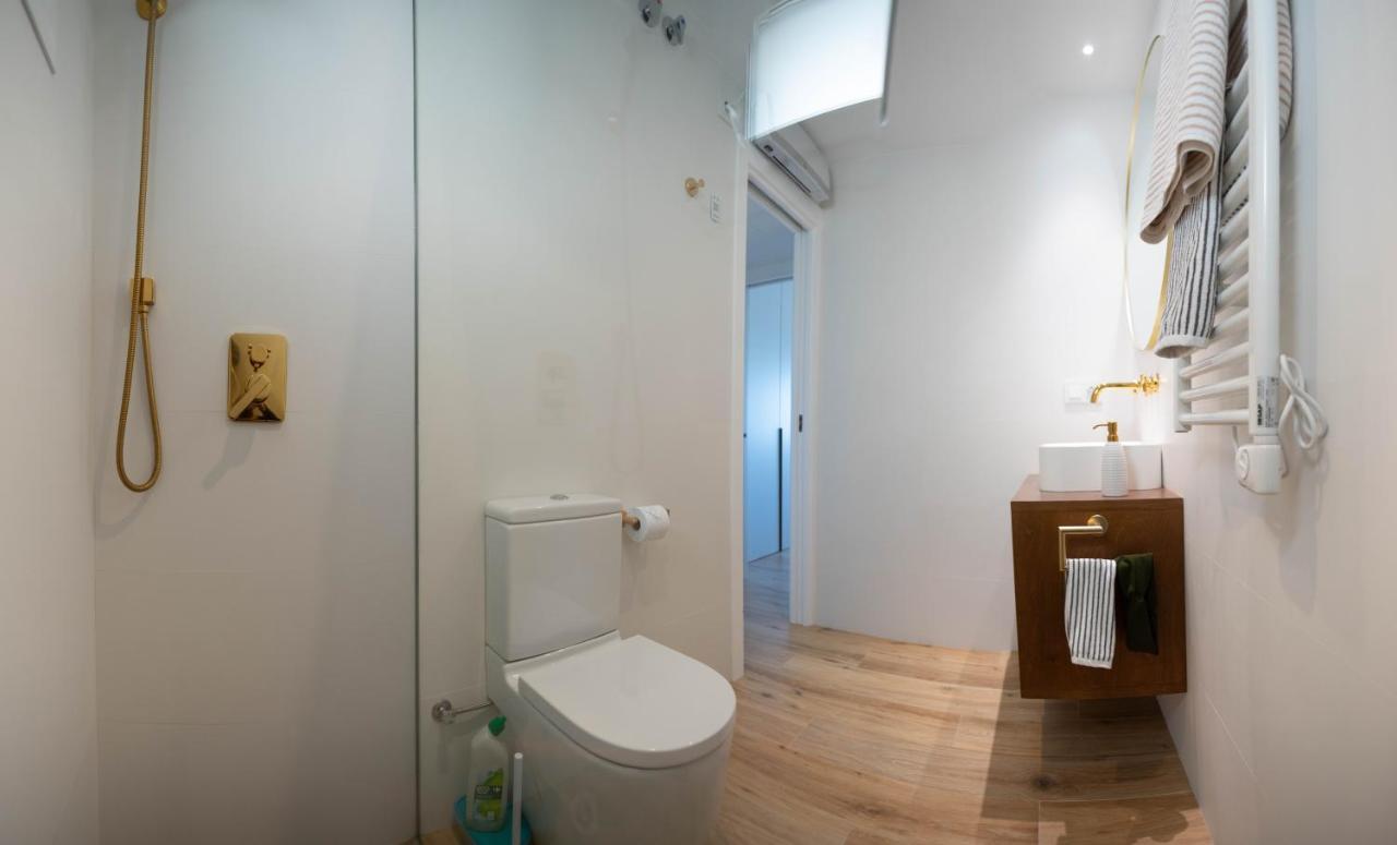 Cielo De Cadiz Ha Apartment Eksteriør bilde