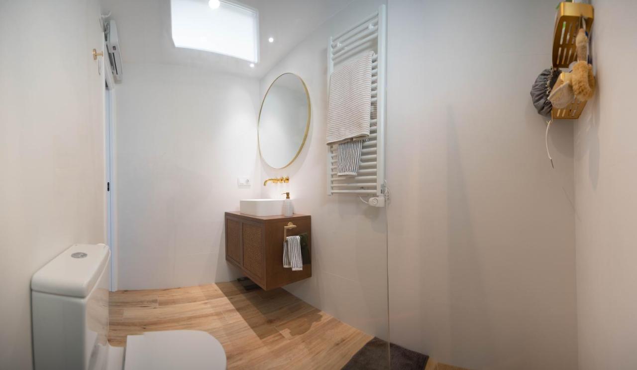Cielo De Cadiz Ha Apartment Eksteriør bilde