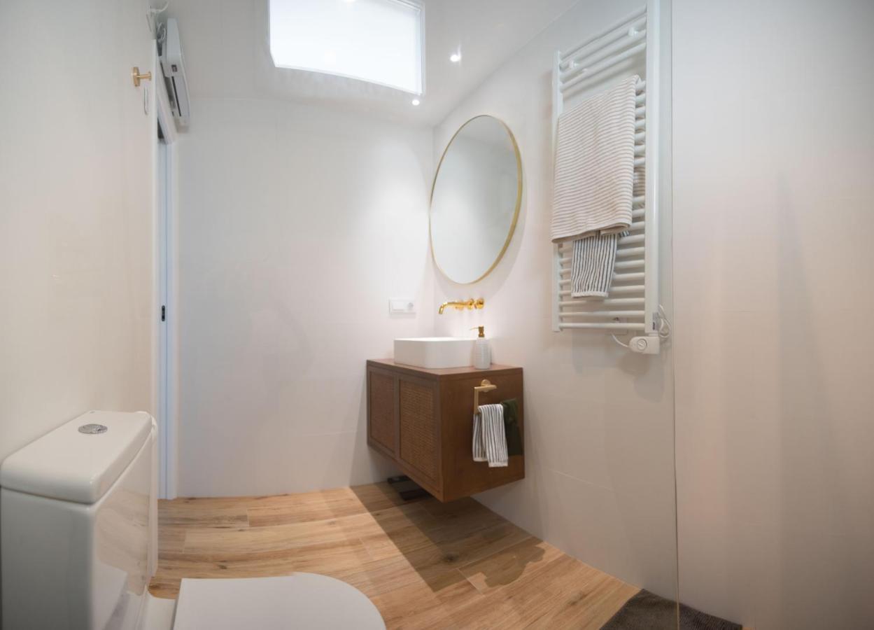 Cielo De Cadiz Ha Apartment Eksteriør bilde