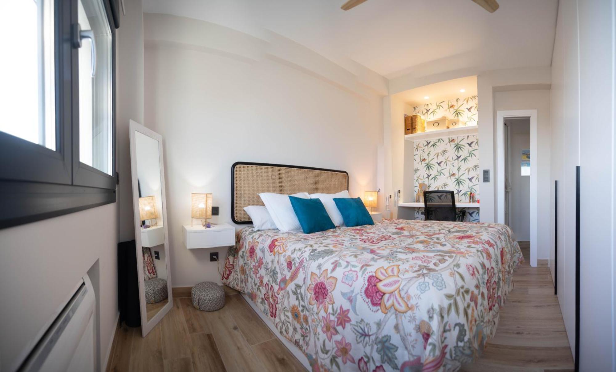 Cielo De Cadiz Ha Apartment Eksteriør bilde