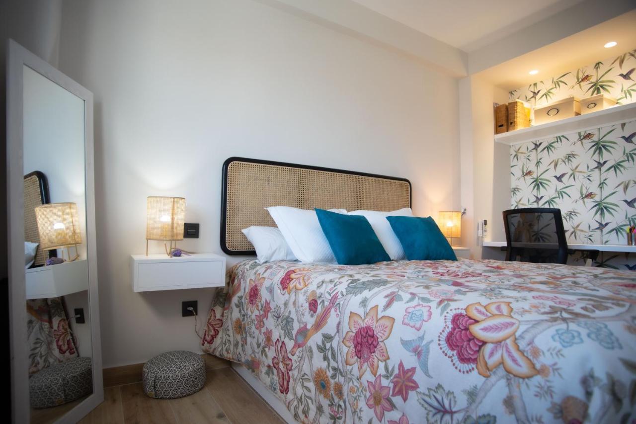 Cielo De Cadiz Ha Apartment Eksteriør bilde