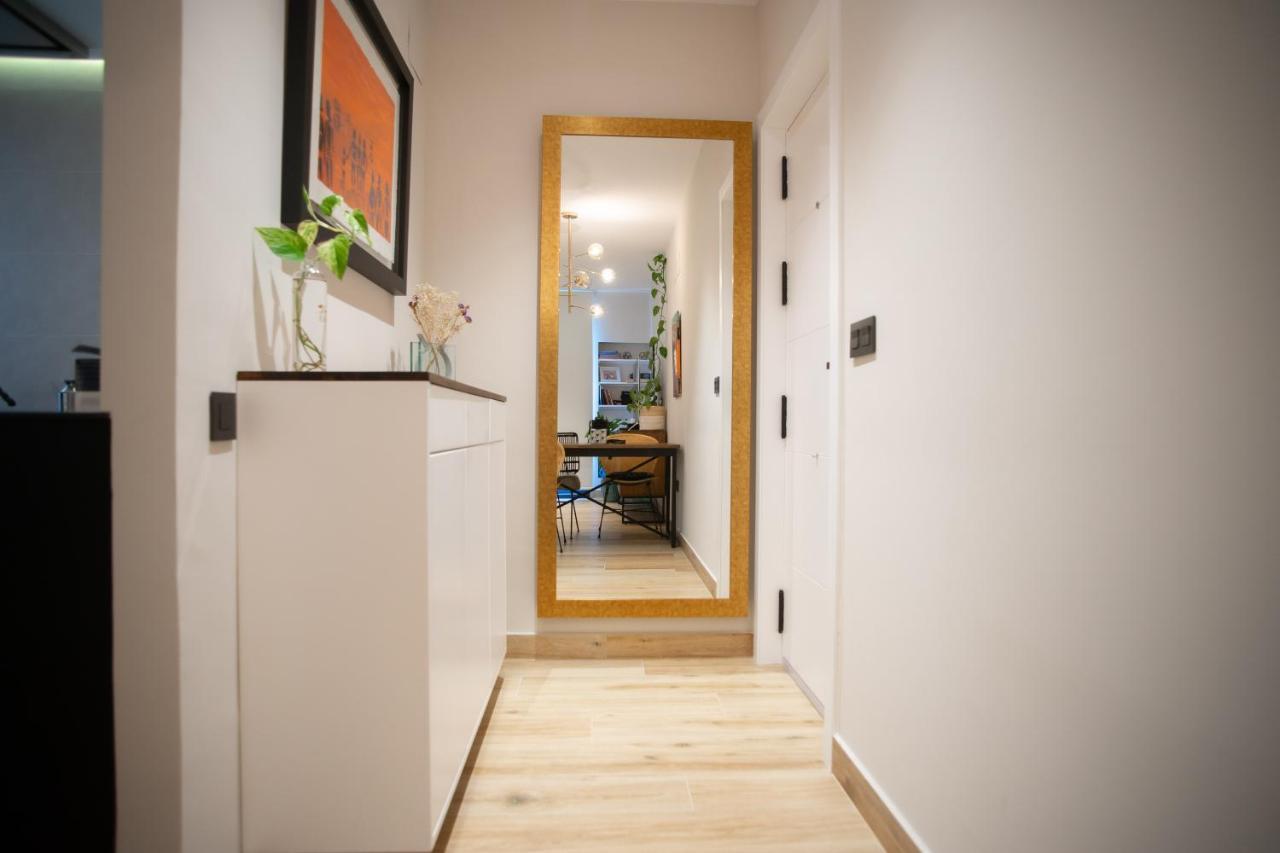 Cielo De Cadiz Ha Apartment Eksteriør bilde