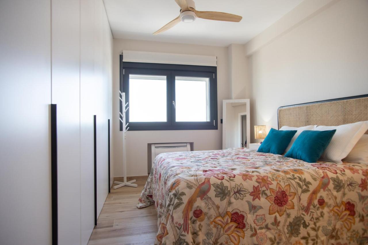 Cielo De Cadiz Ha Apartment Eksteriør bilde