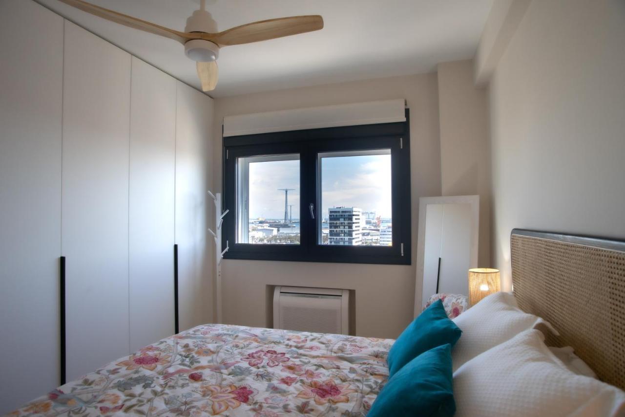 Cielo De Cadiz Ha Apartment Eksteriør bilde