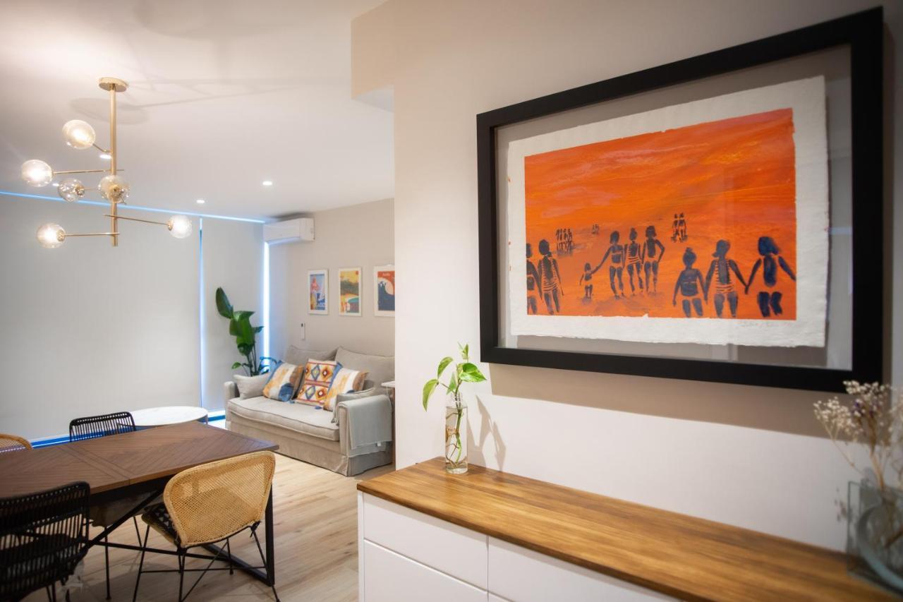 Cielo De Cadiz Ha Apartment Eksteriør bilde
