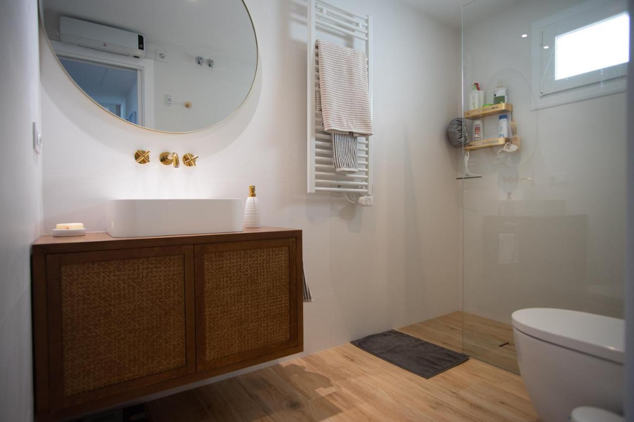 Cielo De Cadiz Ha Apartment Eksteriør bilde